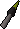 Black knife(p)
