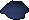 Blue beret