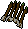 Bronze bolts (p++)