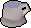 Cup of hot water
