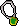 Emerald amulet