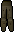 Frog-leather chaps