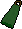 Green cape
