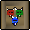 Halloween mask set