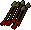 Iron arrow(p)