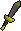 Iron dagger(p+)
