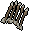 Opal bolts (e)