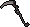 Scythe of vitur (uncharged)