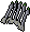 Silver bolts (p)
