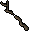 Slayer's staff