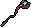 Smoke battlestaff