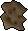 Spotted kebbit fur