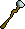 Steam battlestaff