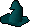 Teal hat