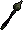 Toxic staff (uncharged)