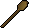 Wooden spoon